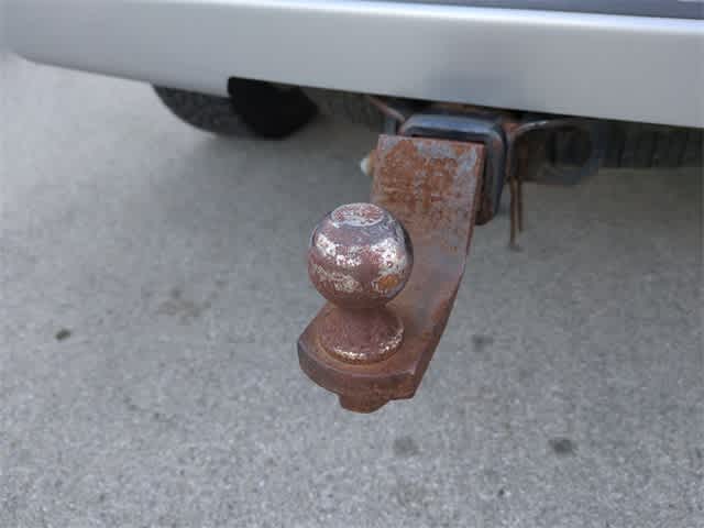 Thumbnail: 2018 Chevrolet Silverado 1500 - 34