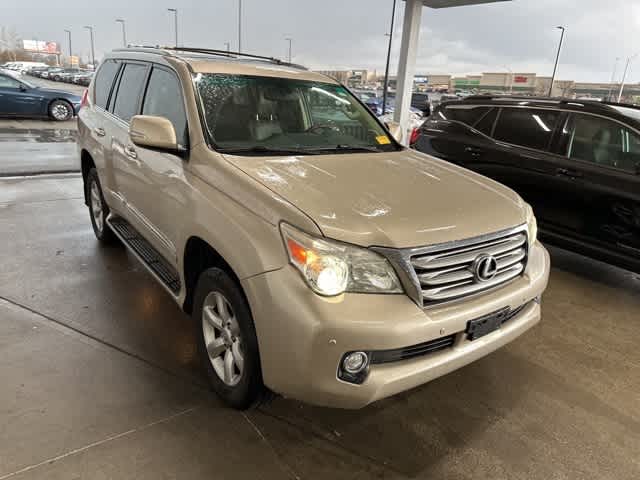 Thumbnail: 2012 Lexus GX - 23