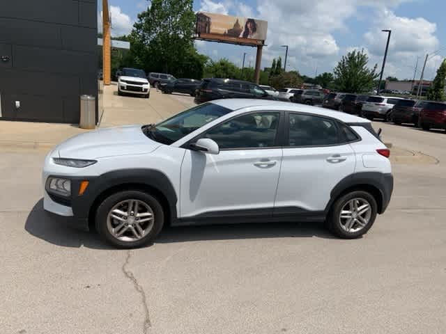 Thumbnail: 2019 Hyundai Kona - 15