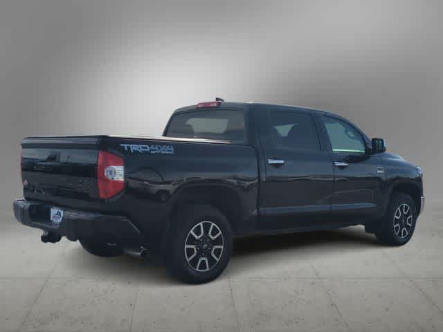 Thumbnail: 2021 Toyota Tundra - 8