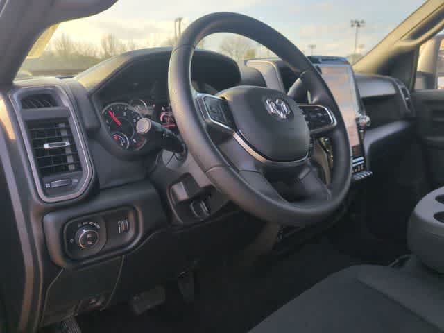 Thumbnail: 2026 RAM 3500 - 10