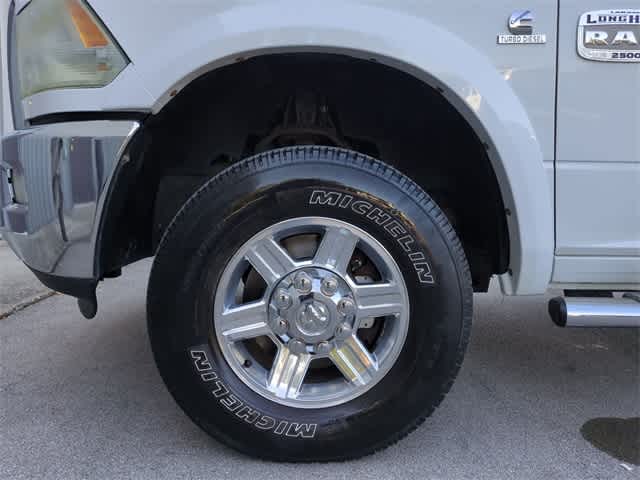 Thumbnail: 2012 RAM 2500 - 12