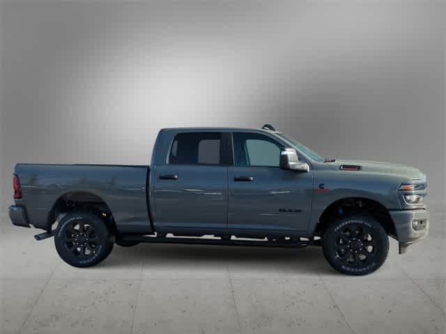 Thumbnail: 2026 RAM 2500 - 9