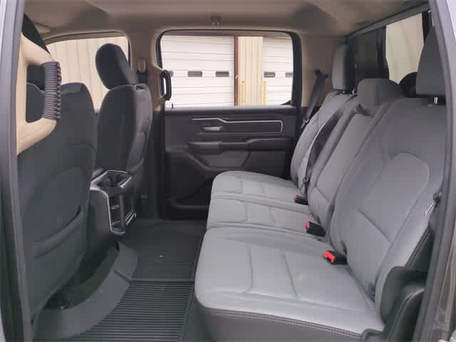 Thumbnail: 2020 RAM 1500 - 19