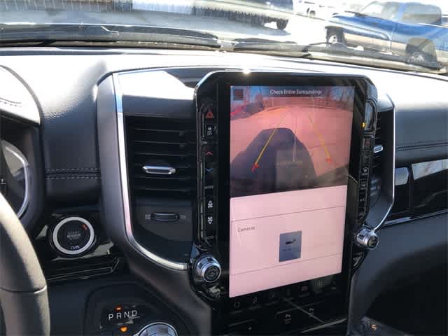 Thumbnail: 2026 RAM 1500 - 20