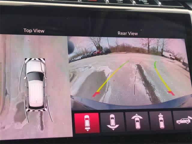 Thumbnail: 2021 Jeep Grand Cherokee L - 32