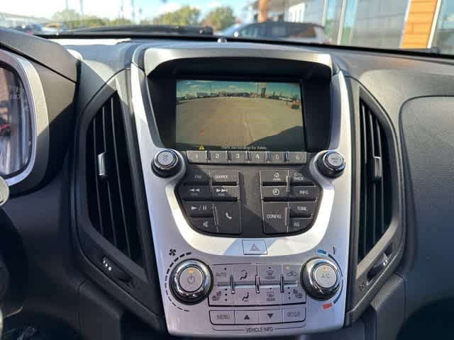 Thumbnail: 2016 Chevrolet Equinox - 7