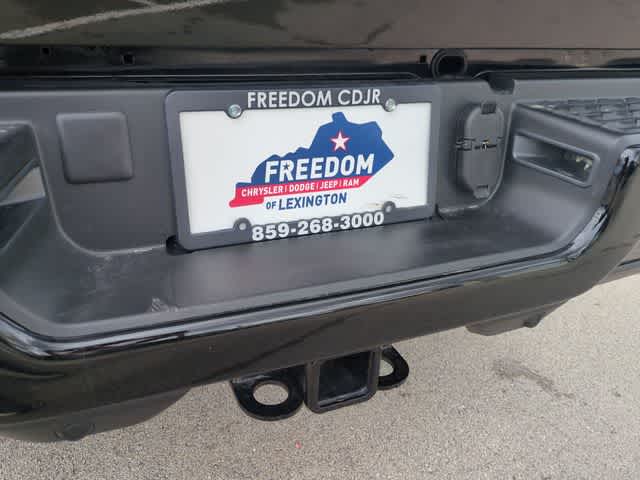 Thumbnail: 2026 RAM 2500 - 36