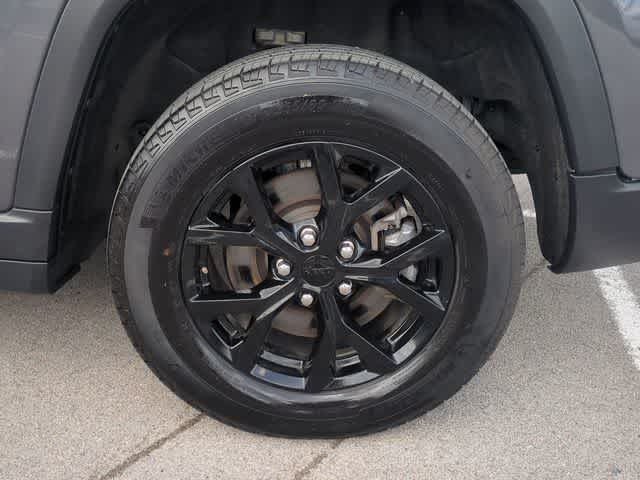 Thumbnail: 2024 Jeep Grand Cherokee L - 13