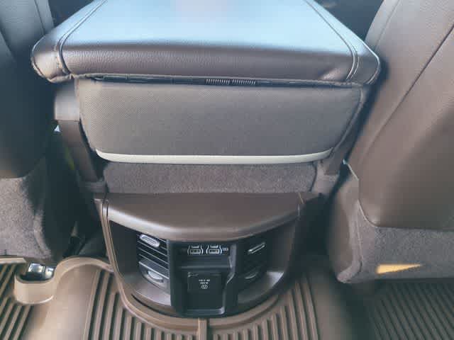 Thumbnail: 2025 RAM 3500 - 39