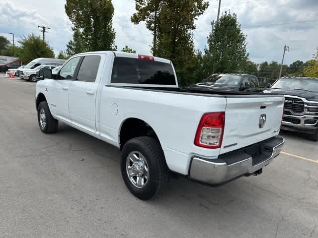 Thumbnail: 2022 RAM 2500 - 15