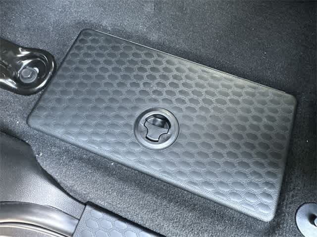 Thumbnail: 2024 RAM 3500 - 38