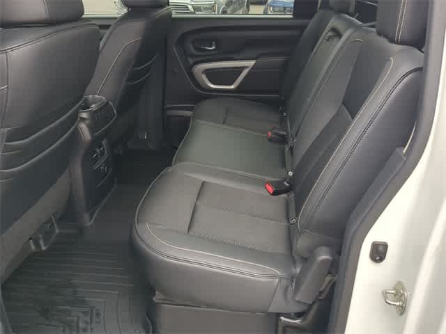 Thumbnail: 2018 Nissan Titan - 20