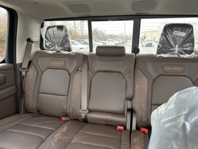 Thumbnail: 2026 RAM 1500 - 13