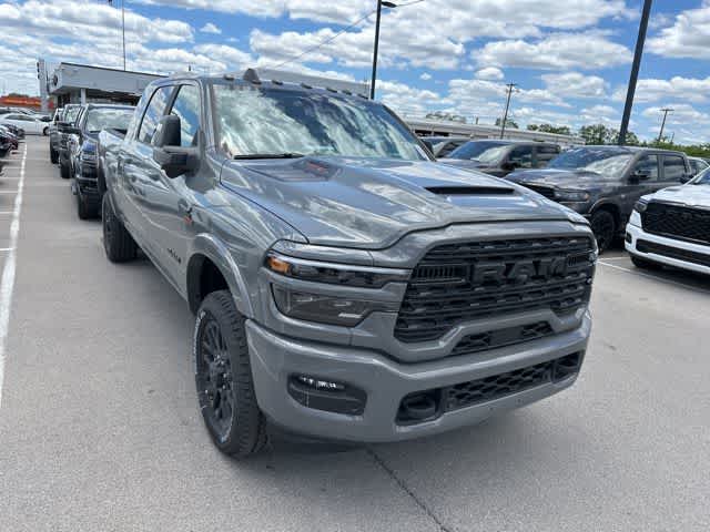 Thumbnail: 2026 RAM 2500 - 16