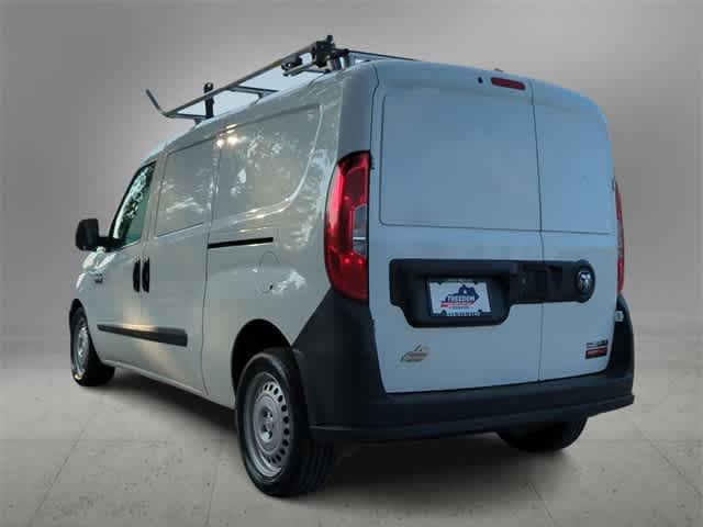 Thumbnail: 2017 RAM ProMaster City - 6