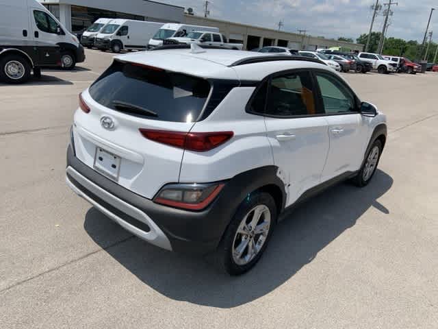 Thumbnail: 2023 Hyundai Kona - 22