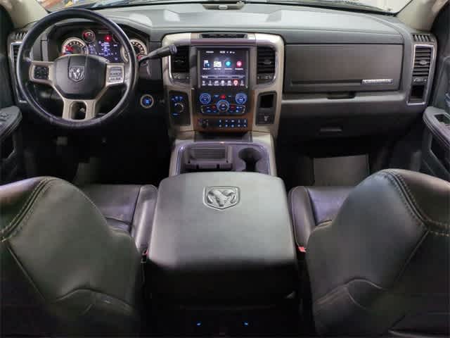 Thumbnail: 2016 RAM 3500 - 16