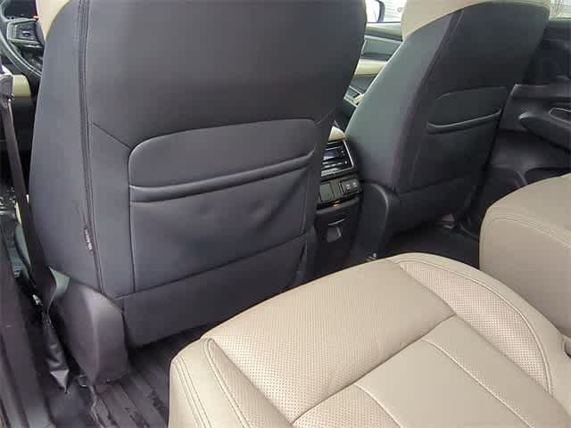 Thumbnail: 2021 Subaru Ascent - 19