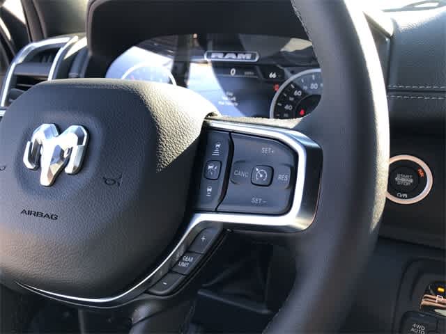 Thumbnail: 2026 RAM 1500 - 22