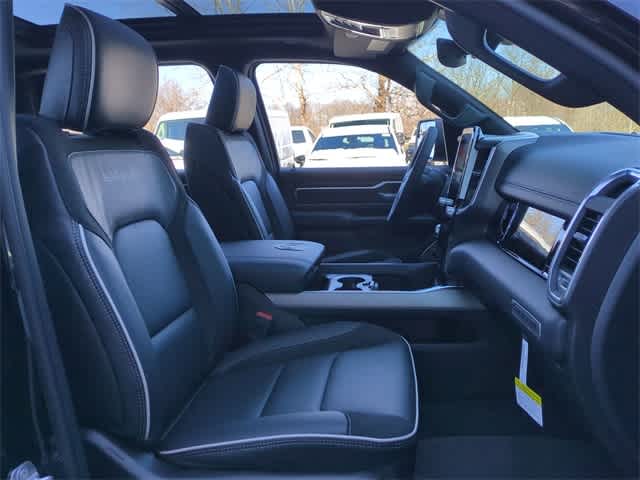 Thumbnail: 2026 RAM 1500 - 23