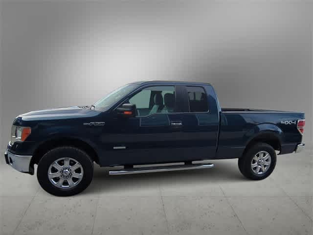 Thumbnail: 2013 Ford F-150 - 5