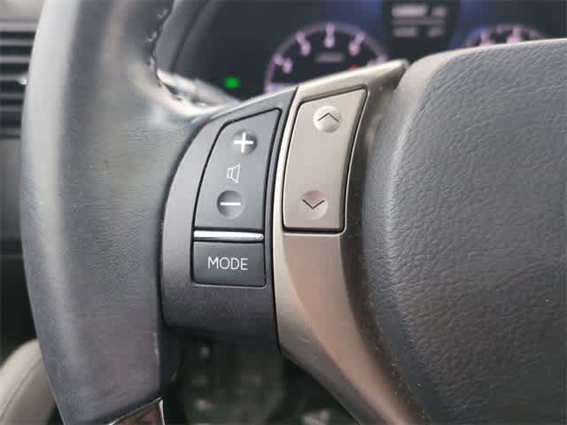 Thumbnail: 2015 Lexus RX - 25