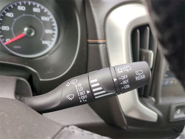 Thumbnail: 2018 GMC Terrain - 25