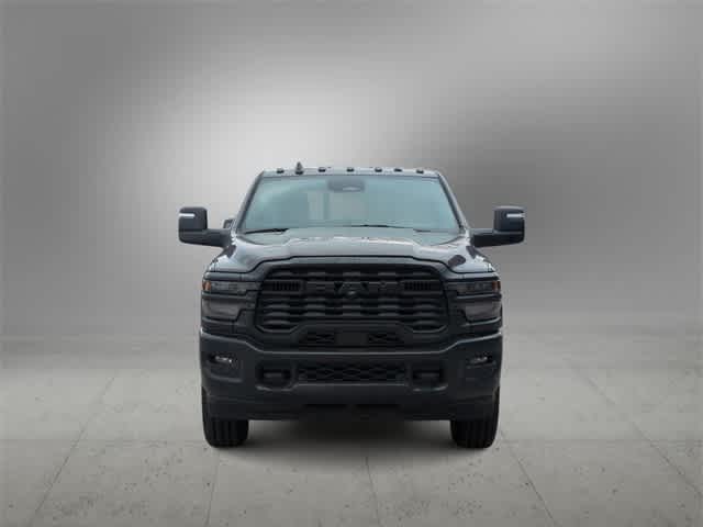 Thumbnail: 2025 RAM 2500 - 3