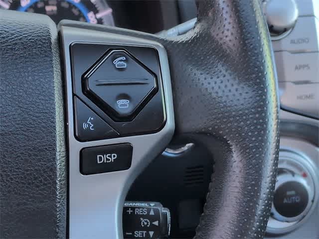 Thumbnail: 2017 Toyota 4Runner - 27