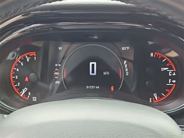 Thumbnail: 2021 Dodge Durango - 33