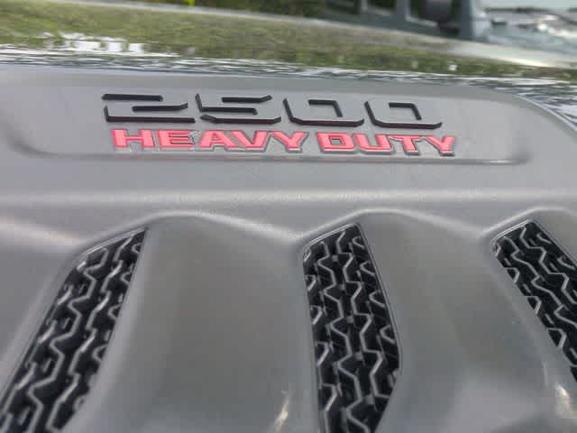 Thumbnail: 2026 RAM 2500 - 13