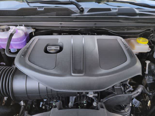 Thumbnail: 2026 RAM 1500 - 15