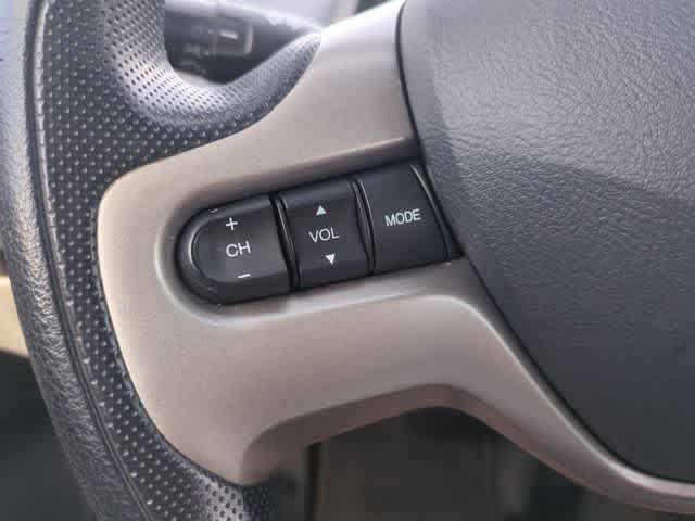 Thumbnail: 2008 Honda Civic - 22