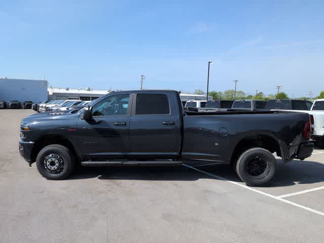 Thumbnail: 2026 RAM 3500 - 5