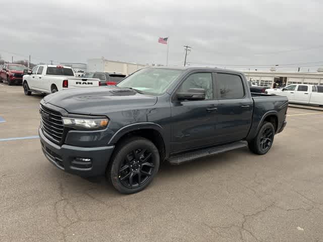 Thumbnail: 2026 RAM 1500 - 13