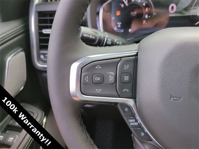 Thumbnail: 2026 RAM 1500 - 25