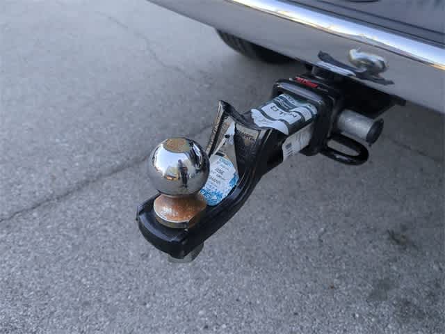 Thumbnail: 2021 RAM 1500 - 35