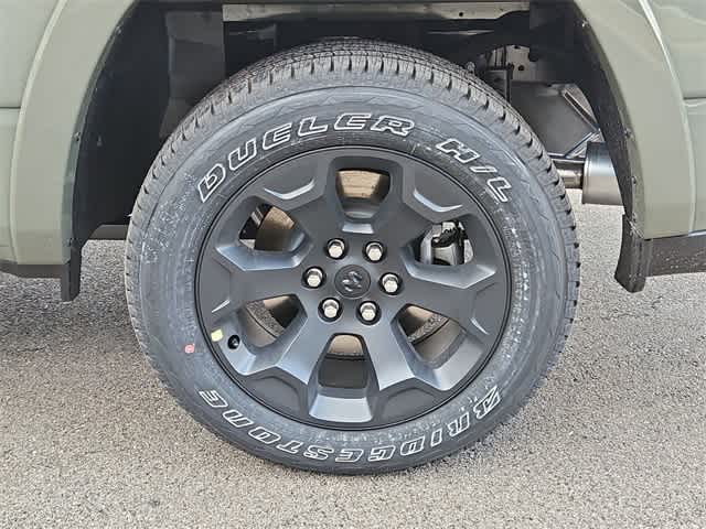 Thumbnail: 2026 RAM 1500 - 14