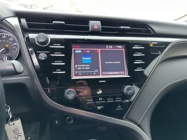 Thumbnail: 2020 Toyota Camry - 6