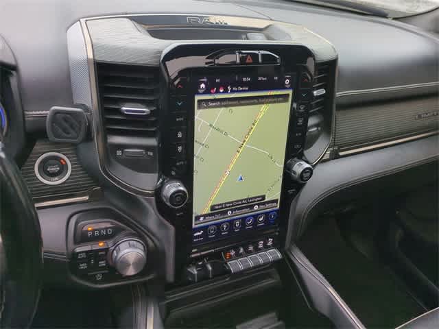 Thumbnail: 2021 RAM 1500 - 29