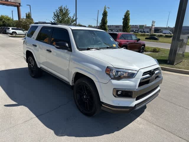 Thumbnail: 2021 Toyota 4Runner - 28