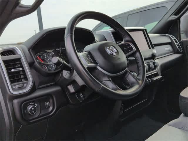 Thumbnail: 2024 RAM 2500 - 16