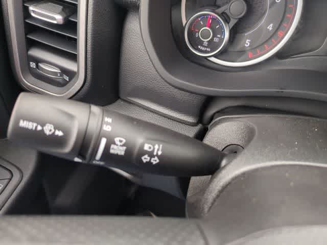 Thumbnail: 2026 RAM 3500 - 25