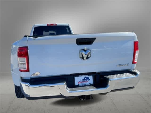 Thumbnail: 2021 RAM 3500 - 7