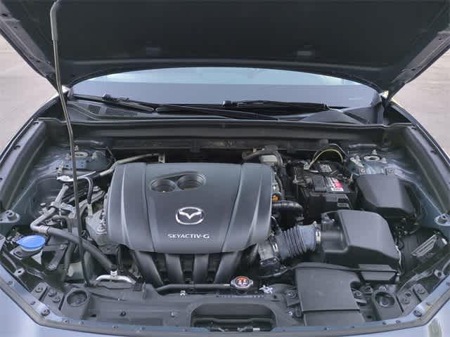 Thumbnail: 2022 Mazda CX-30 - 15
