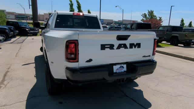 Thumbnail: 2026 RAM 3500 - 7