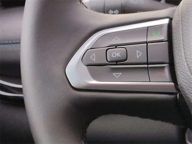 Thumbnail: 2026 Jeep Compass - 24