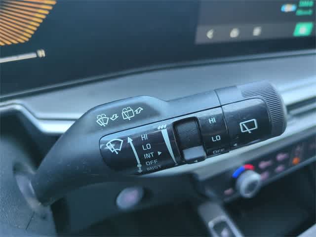 Thumbnail: 2024 Kia Sorento - 25