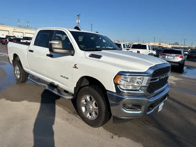 Thumbnail: 2024 RAM 2500 - 22